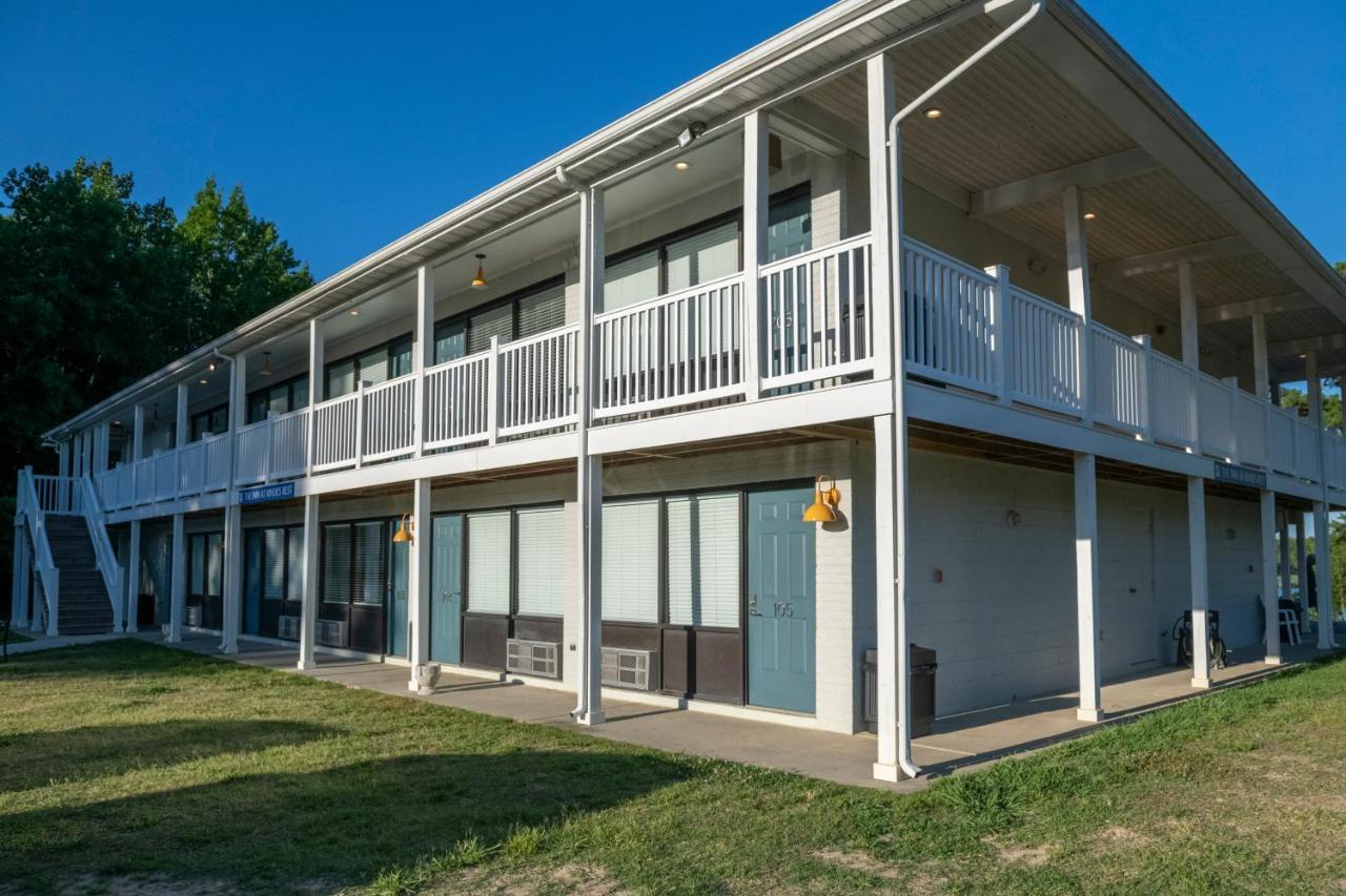 Rivers Rest Resort Toano Exterior foto